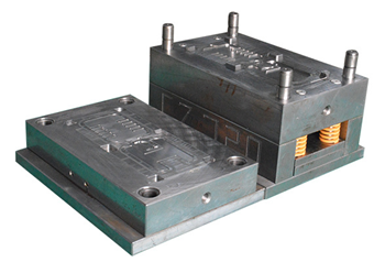 製作注塑模（mó）具廠（chǎng）