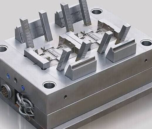 注塑模具在緩解角逐壓力開模注塑_深圳亚洲精品久久久无码(xiáng)模具 注塑模具在緩解角逐壓力開模注塑_深圳(zhèn)亚洲精品久久久无码模具