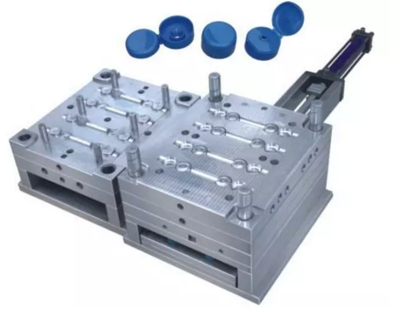 3D打印技術的火（huǒ）爆，是否意味著模具（jù）行業的沒落？