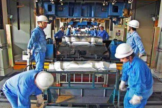 模具行業（yè）的發展趨勢