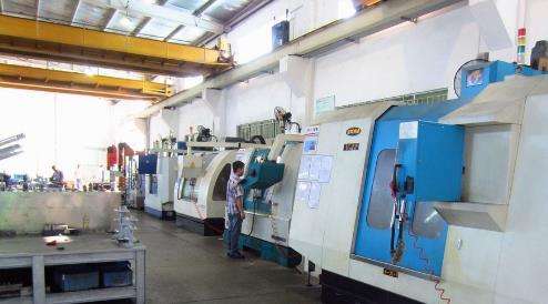 模具企業（yè）信息化技術（shù）的發展（zhǎn）和應用