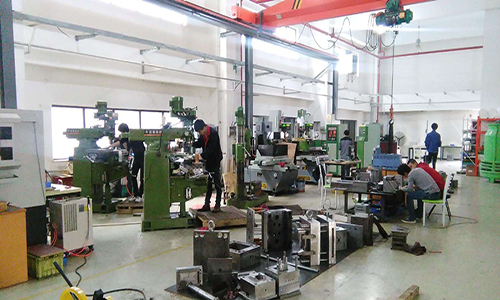 一個優秀的注塑模具設計（jì）師,需要掌握的知識技能（néng）有哪些呢？