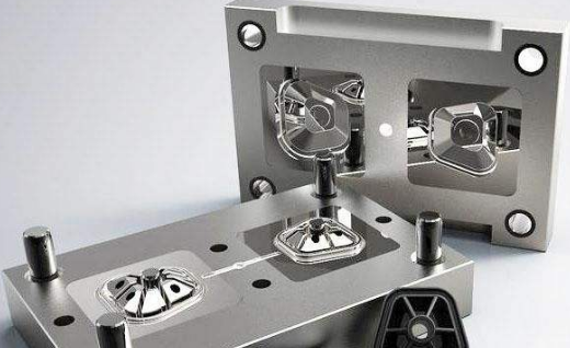 解（jiě）析當今中國模具行業的（de）發展形勢