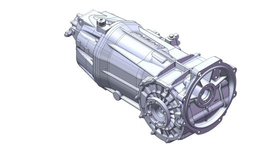 我國模具製（zhì）造市（shì）場整頓行業趨（qū）向明朗（lǎng）化（huà）