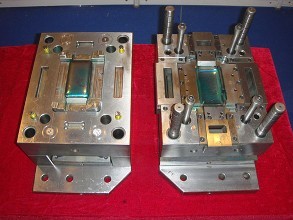 我（wǒ）國模具產業轉型發展仍存諸多阻（zǔ）礙（ài）