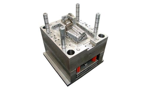 中國五金模具進（jìn）國際市場前（qián）景可（kě）觀