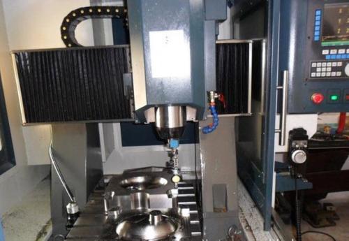 七項措施解決（jué）模具加工缺陷_亚洲精品久久久无码模具