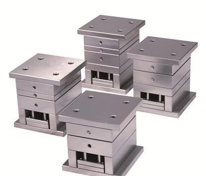 注塑模具的特點有（yǒu）哪些？