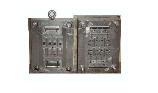 擺脫同質化發展 注塑模具廠家要（yào）有“個性”