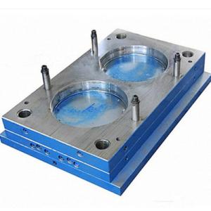 出口塑膠模具發展趨勢（shì）可行性