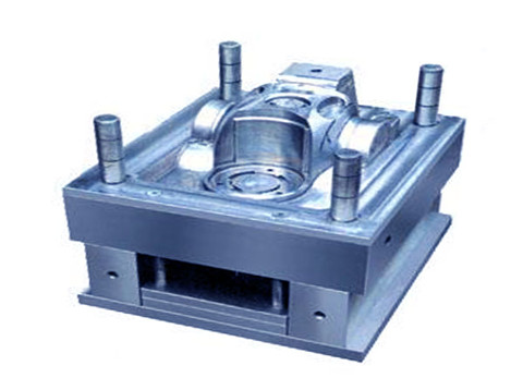 如何提高模具（jù）質量？