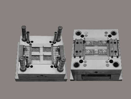 塑膠模具（jù）設計中做鑲件的原因有哪些