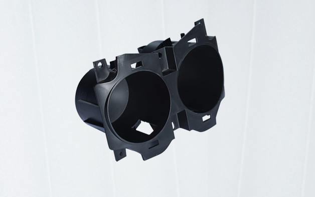 我國汽車模具零（líng）部件產業的發展