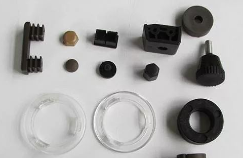 這6條告訴你，什麽是注塑件工作原理（lǐ）與工藝？