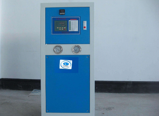 注塑模具成型中可（kě）變（biàn）的冷卻時間