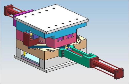 模（mó）具試（shì）模打樣前的注意事項有哪些呢？