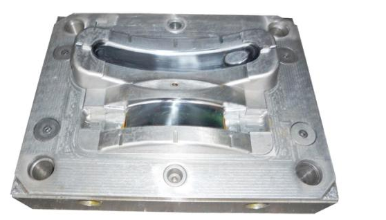 2018中國模具行業的五大發（fā）展趨勢（shì）