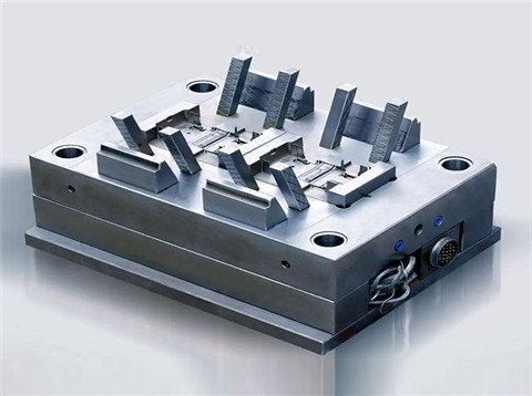 深（shēn）圳注塑模具加工廠,注塑模具的十個問與答（dá）