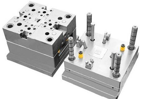 深圳塑膠模（mó）具廠，模具行業5大發展（zhǎn）趨勢