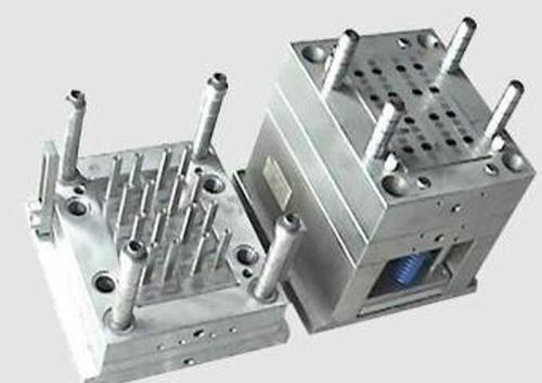 常見注塑模具產品（pǐn）缺陷