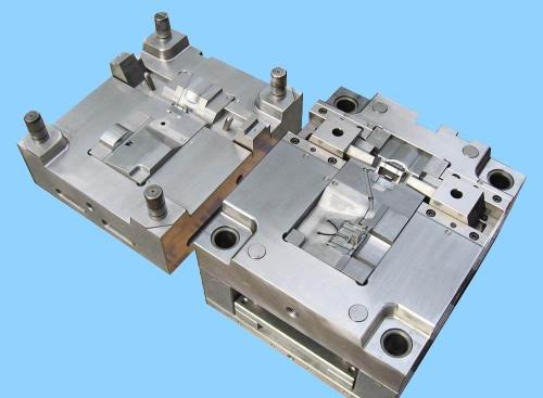 塑料模具廠拋光應注意的開模注塑事項_深圳科（kē）翔模具