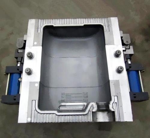 塑料模具廠（chǎng）加工需要注意哪些開模注（zhù）塑事項_深圳亚洲精品久久久无码模具（jù）