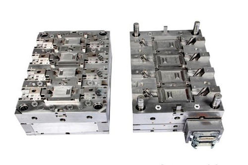 注（zhù）塑模具的（de）製作不用忽視這些（xiē）問題（tí），你都知道嗎？