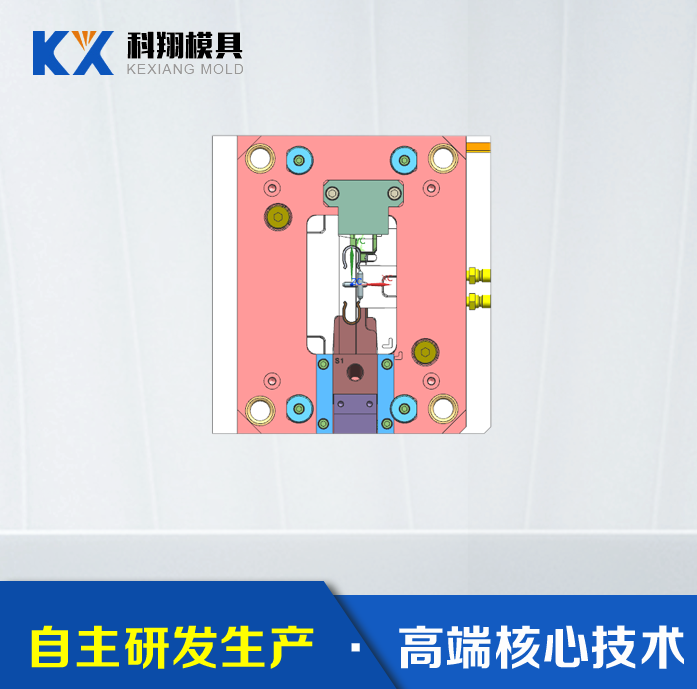 注塑加工的工藝種類_深圳亚洲精品久久久无码（xiáng）模具