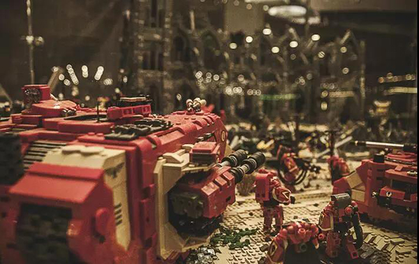 模具（jù）製造業前景（jǐng）