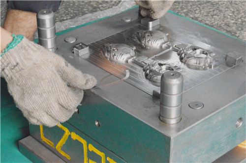 注塑模具(jù)精密 注塑模具精密