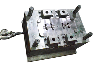 開一(yī)套模具多少錢 開一套模具多少錢