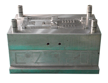 模具產(chǎn)品注塑(sù) 模具產品注塑