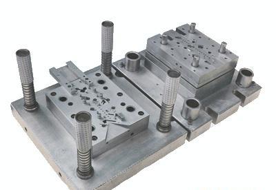 關於拉伸類模具衝壓件的表麵拉傷（shāng）問題