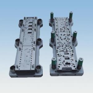 衝壓拉伸成型工藝加工方（fāng）法