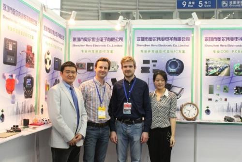 老外工程師談數控衝壓生產（chǎn）率的提高技巧