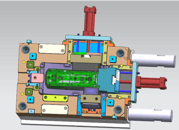 深圳塑(sù)膠模具常見問題解決方法 深圳塑膠模具常見問題解決方法