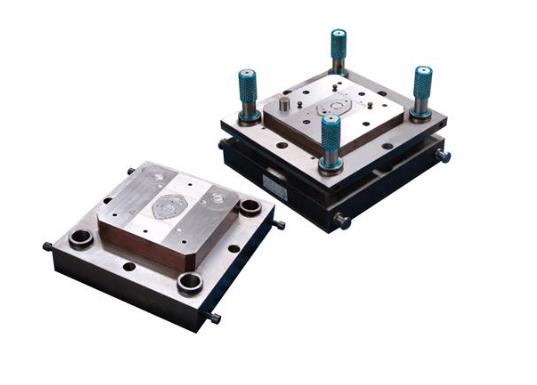 冷（lěng）壓衝模的堆焊工藝