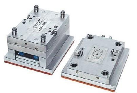 注（zhù）塑模具澆注係統的組成