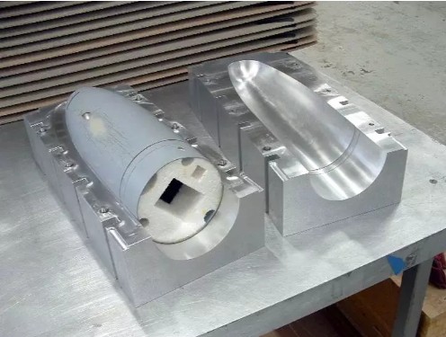 注塑模（mó）具分流道的截麵形狀