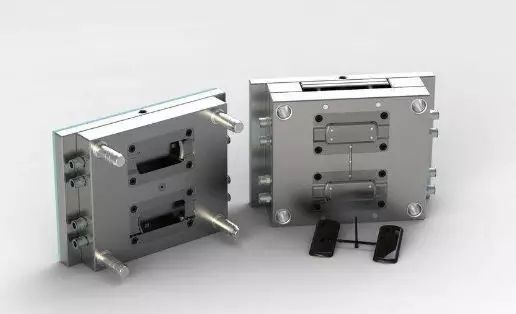 模（mó）具（jù）製造澆（jiāo）口結構形式的選（xuǎn）用