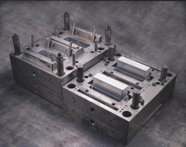 注塑模具澆口的位置選擇（zé）及開設