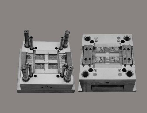 利用CAE優化注塑模具成型製（zhì）品的熔接痕