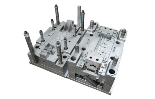 熱流道注塑模具的結構形式（shì）