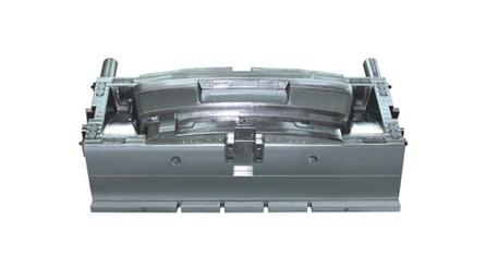 無流（liú）道注塑模具的類型及結構