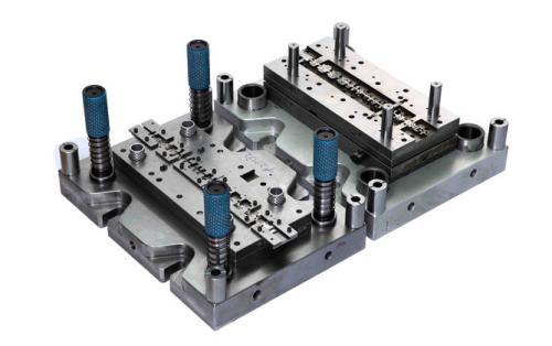 ​熱流道注塑（sù）模縣的嘖嘴（zuǐ）類（lèi）型的選用