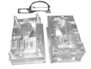 ​注塑模具須有CAE模流分析報告（gào）