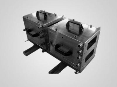 注塑模具​溫度控製（zhì）和熱平衡