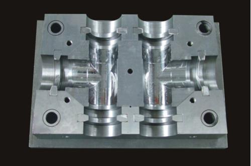 造成注塑模具件上有銀色或（huò）褐色條紋（wén）的原因