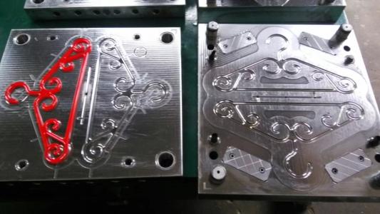 注塑模具區別對（duì）待原則