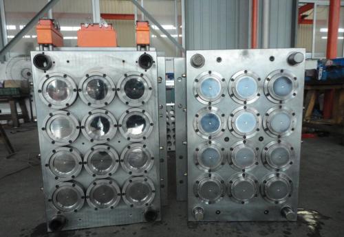 塑膠​模（mó）具的冷卻係統設計要注意的問題